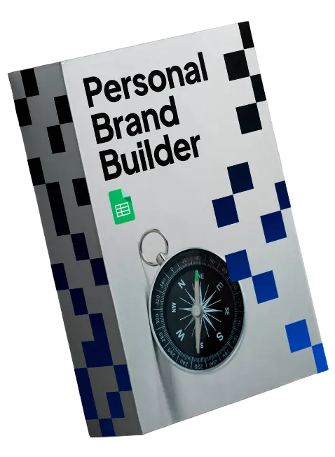 Personal Branding Builder - Kadev Academy
